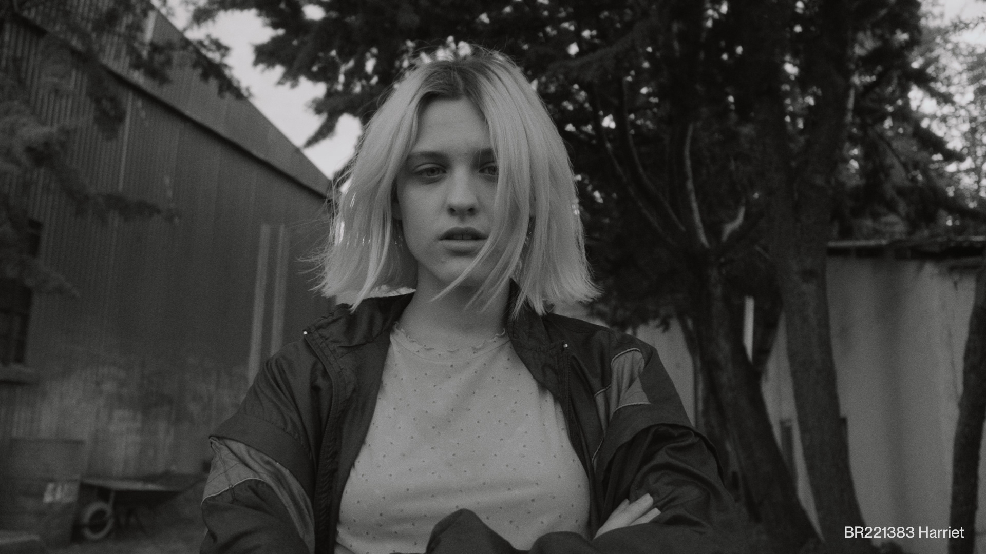 BR221383 Harriet Look Development