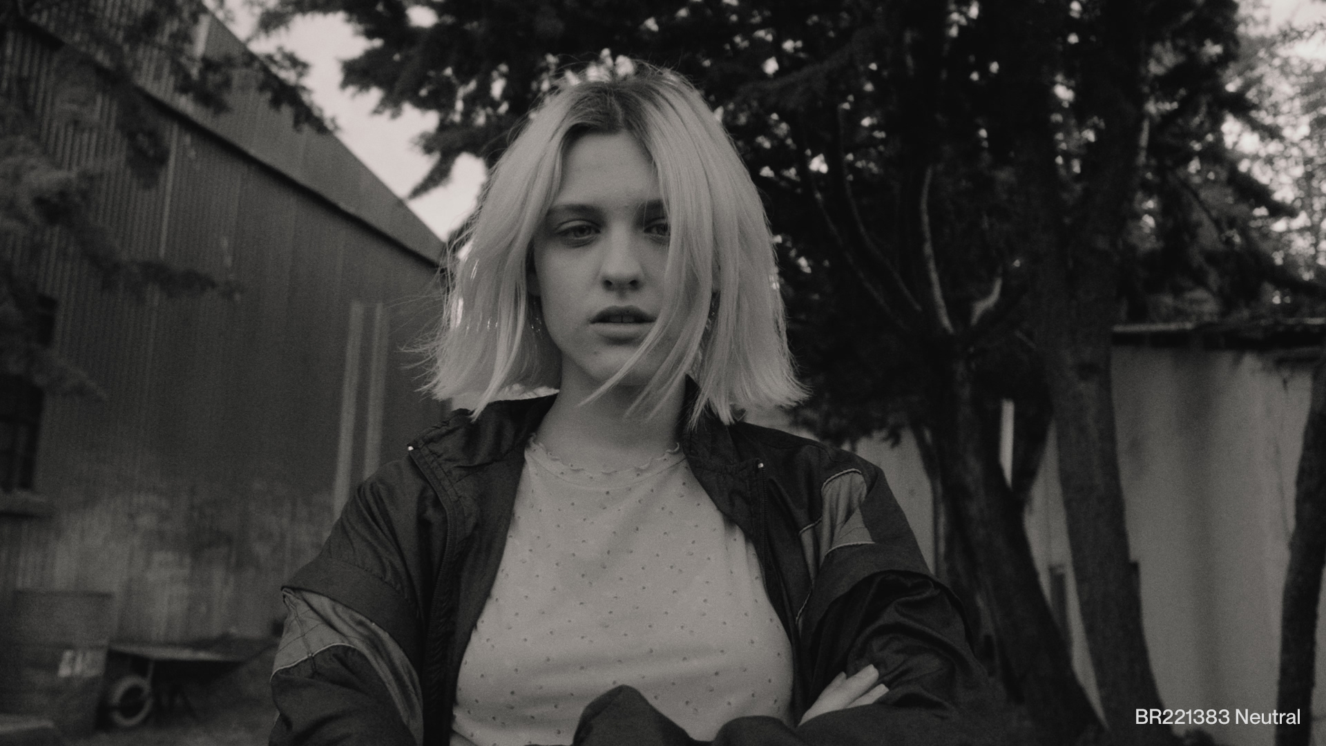 BR221383 Neutral Look Development