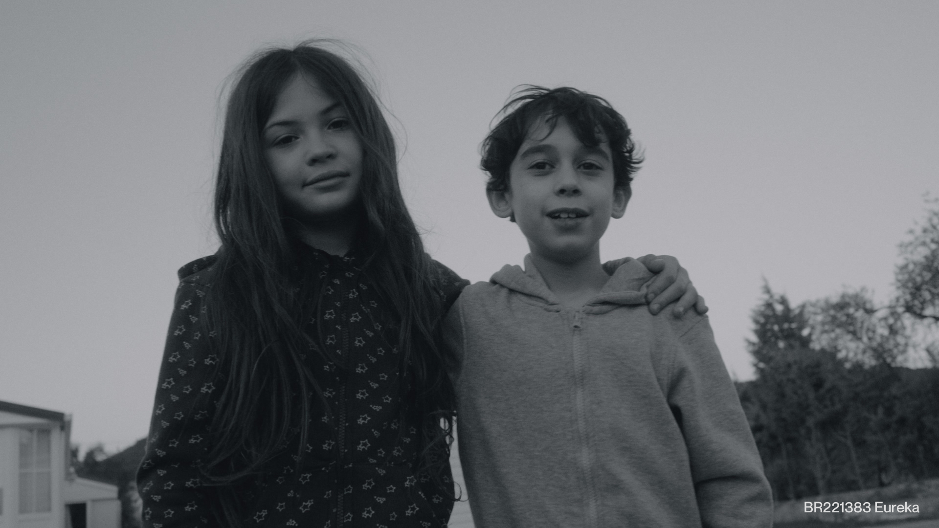 BR221383 Eureka Look Development