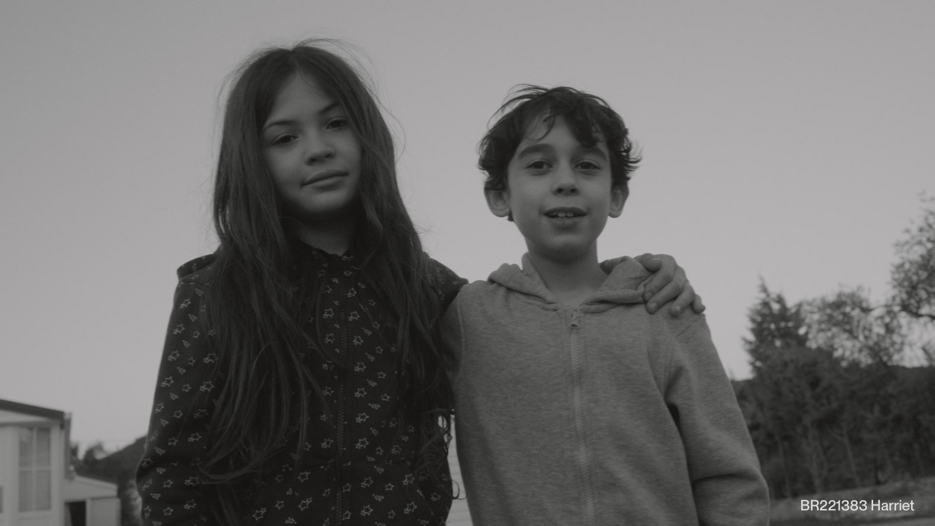 BR221383 Harriet Look Development