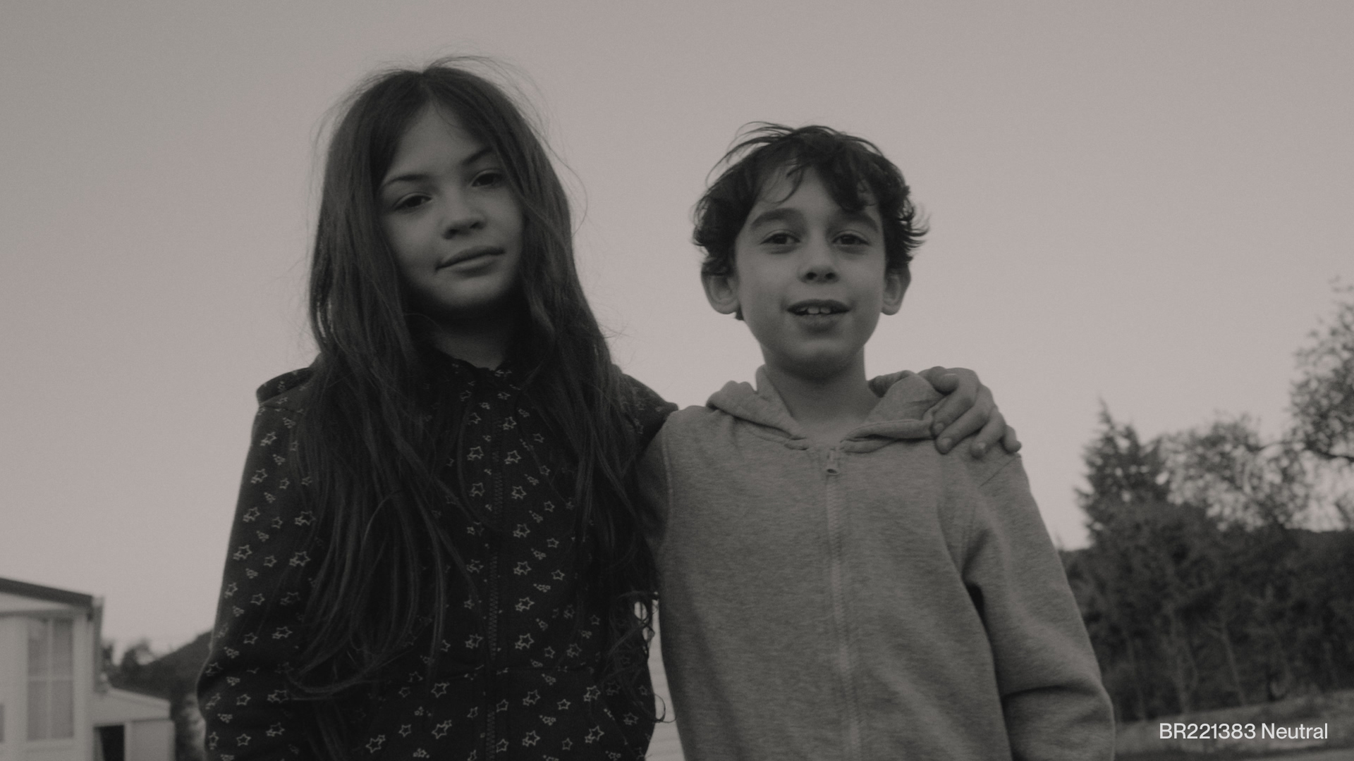 BR221383 Neutral Look Development 