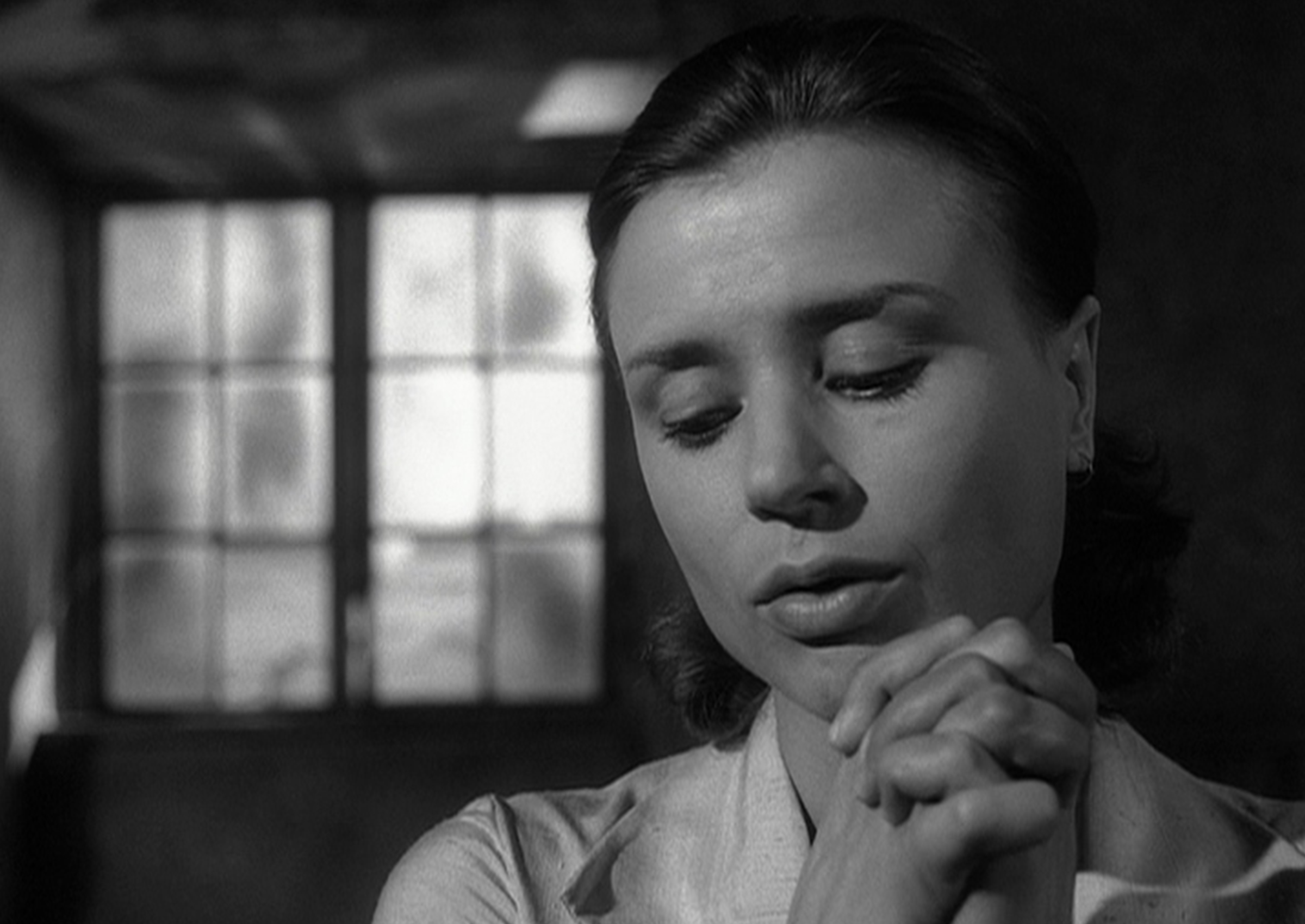 Through a Glass Darkly, Ingmar Bergman (1961)